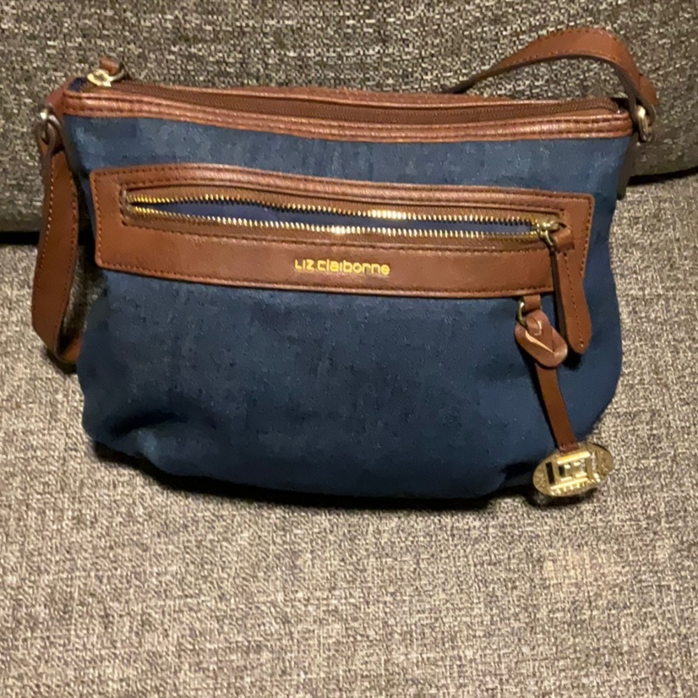 Liz Claiborne